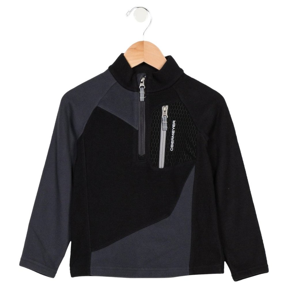 Obermeyer Boys Fleece sweatshirt size XL